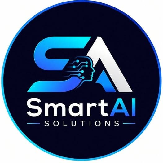 Smart.ai Logo