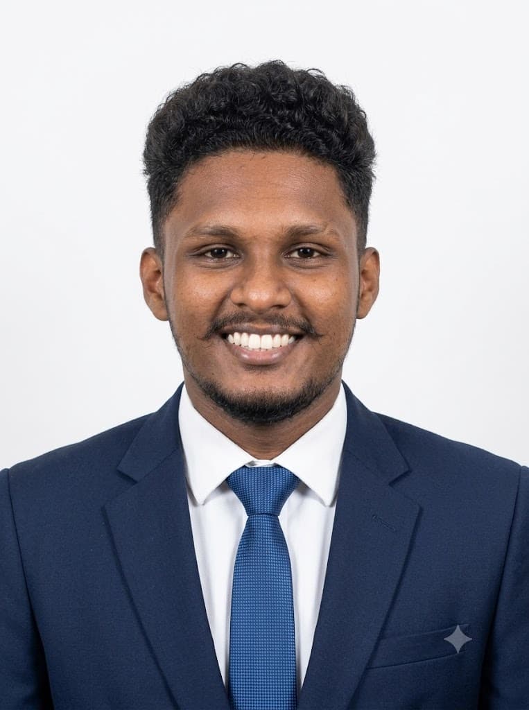 Sasindu Dilshan